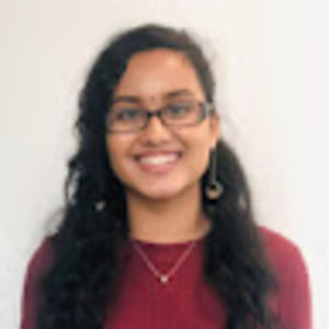 Meet your Posher, Indhu